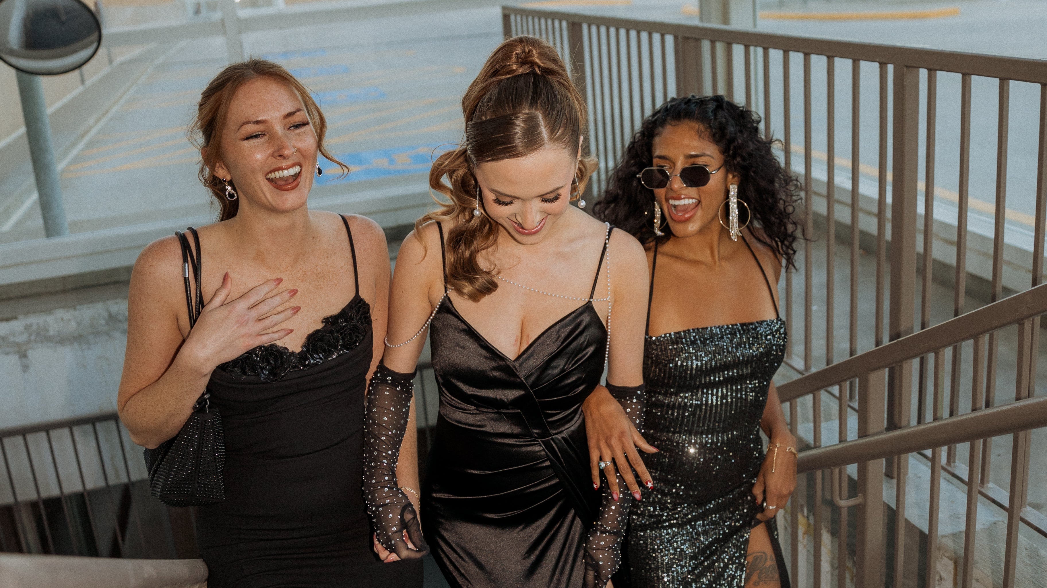 Prom 2025: How to Dress to Impress and Use Unexpected Accessories to Win the Night