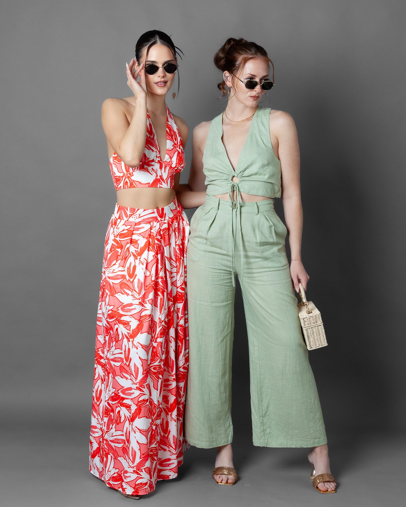 Spring 2024: Embrace Effortless Elegance with House of Miri