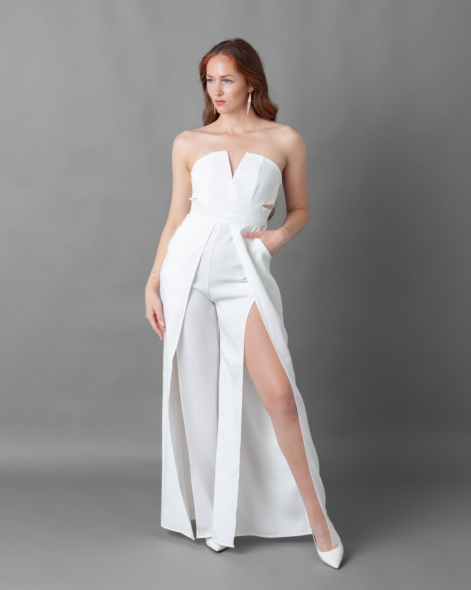 Dare to Wear White: The Summer Style Rebellion