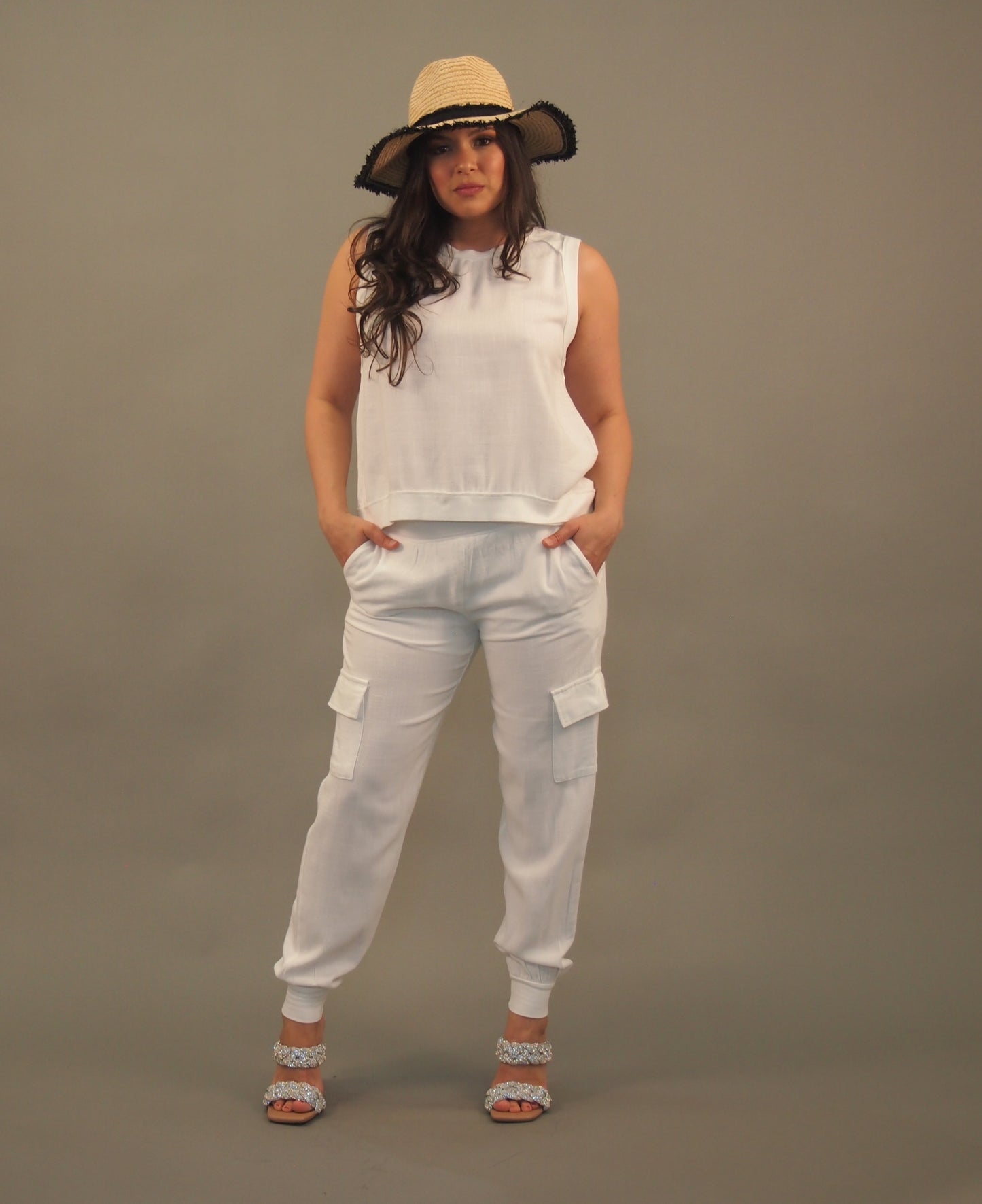 Too Fresh Pants