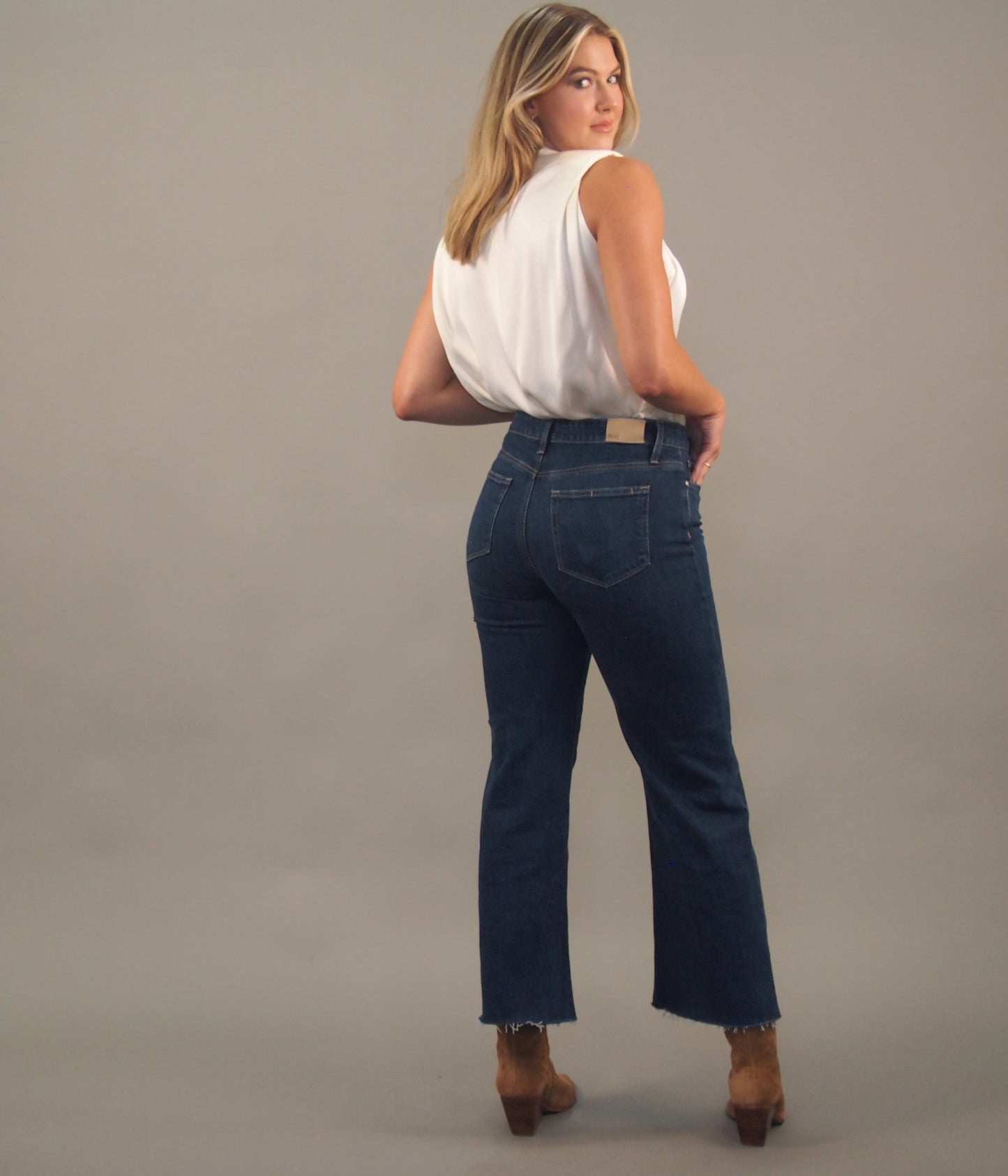 The Phoebe Top