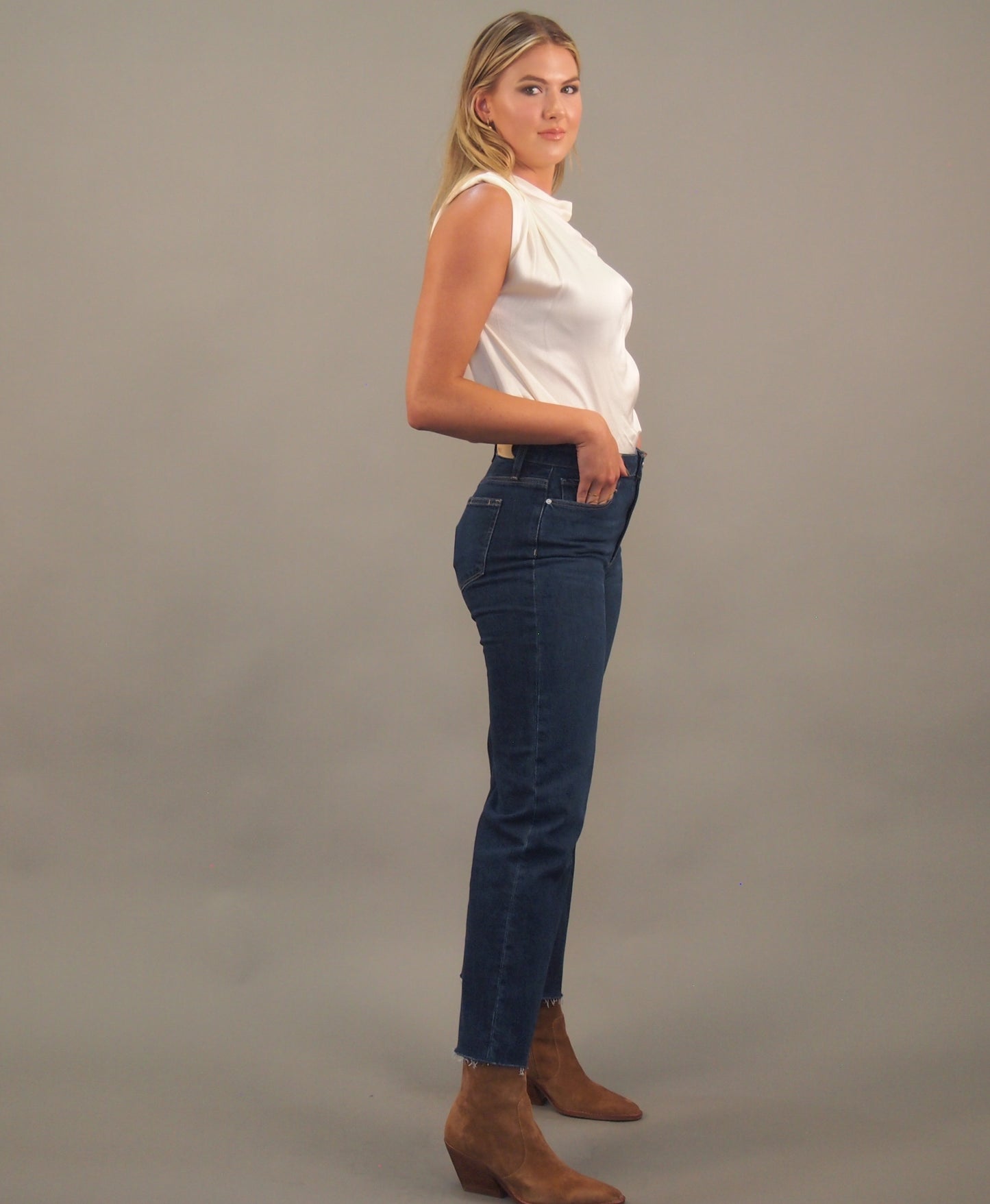 The Phoebe Top