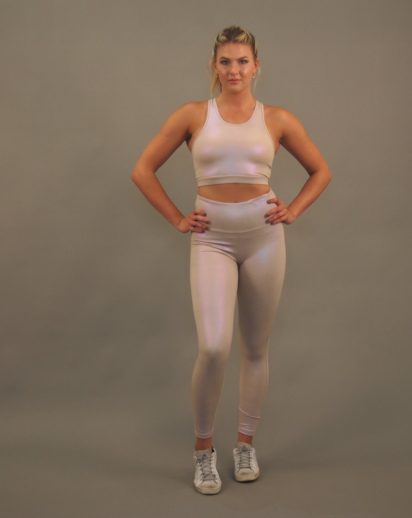 Be a Star Active Bra Top
