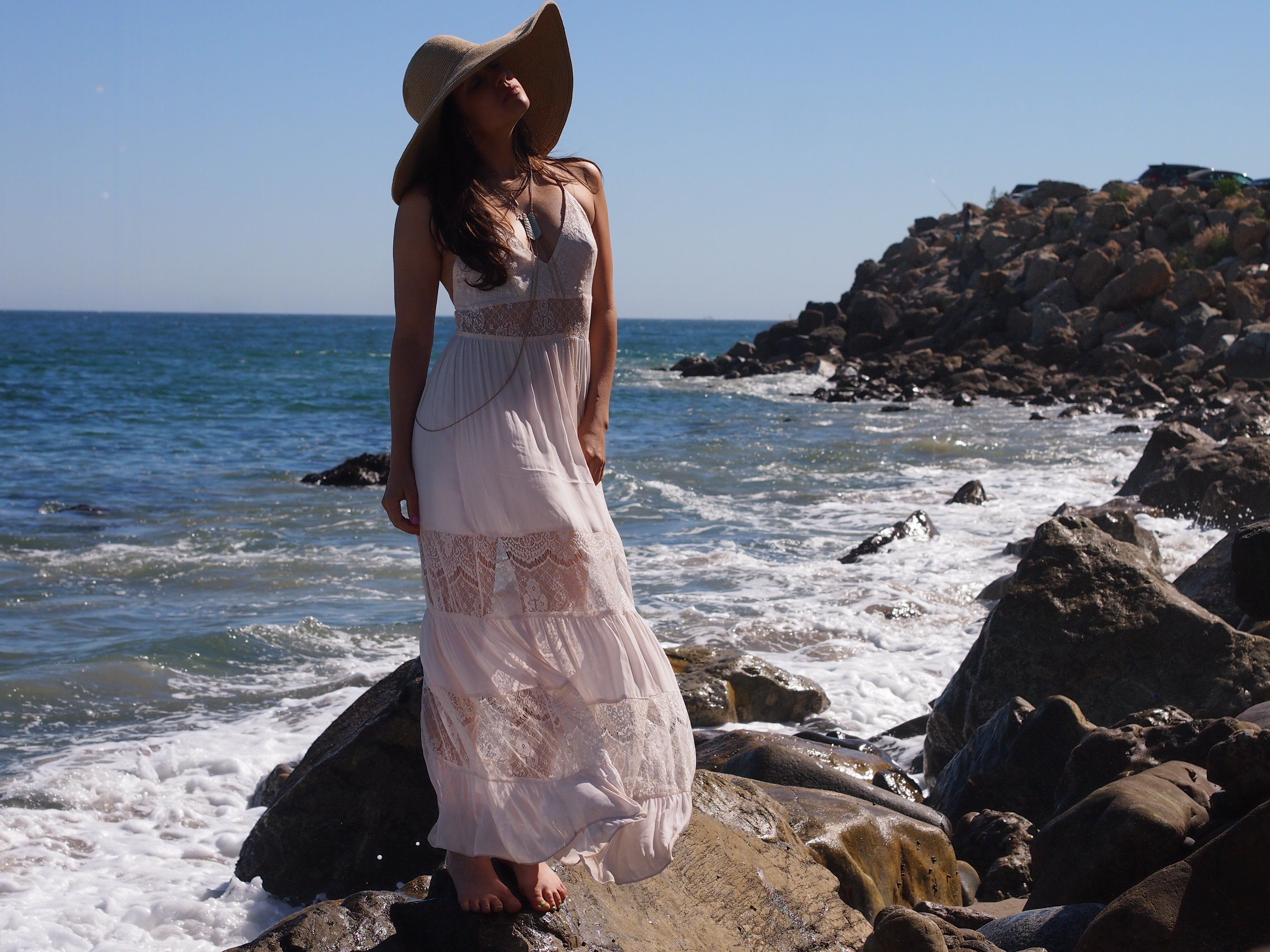 Vacation Ready: Getaway with House of Miri