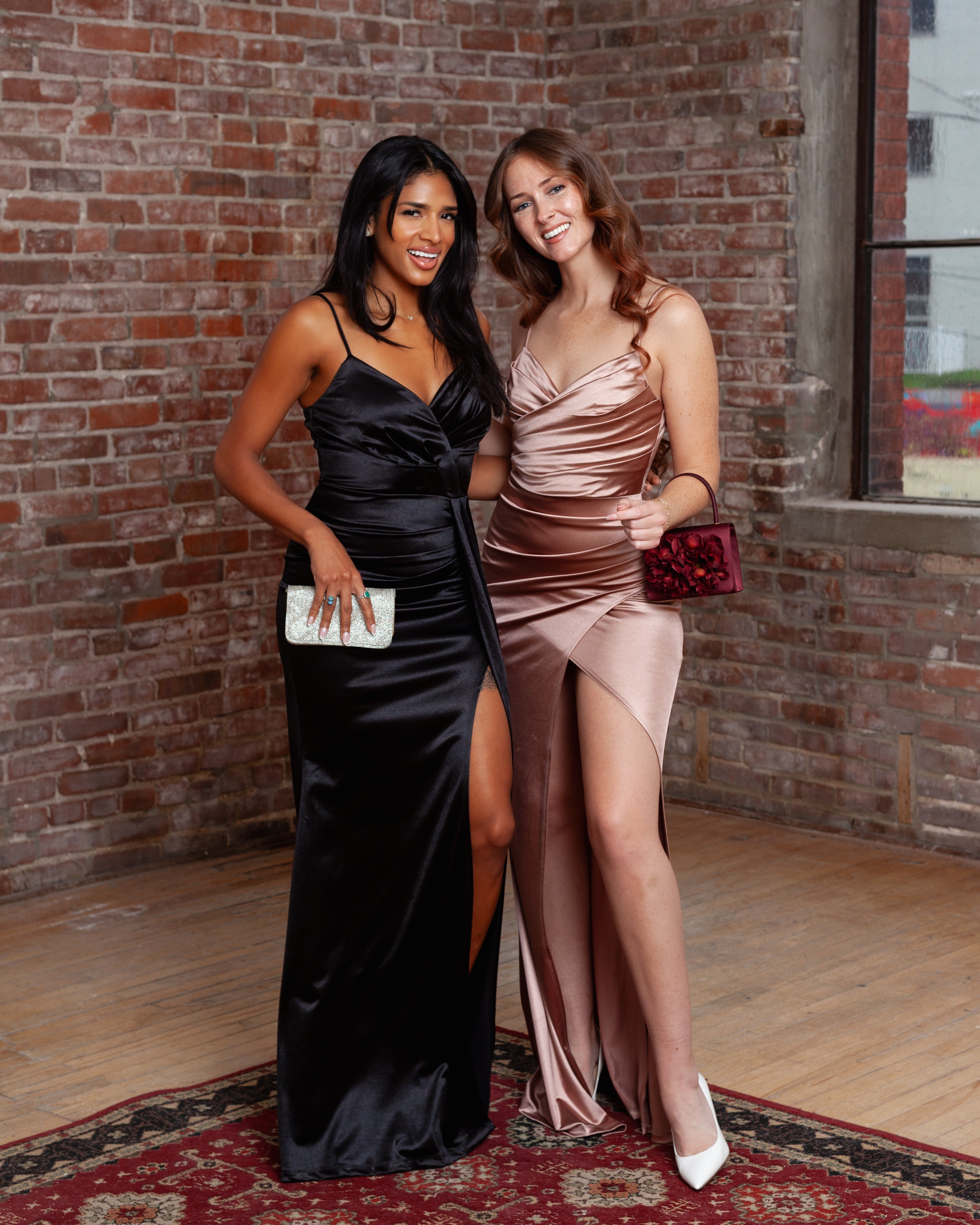 The Maxi Dress Collection