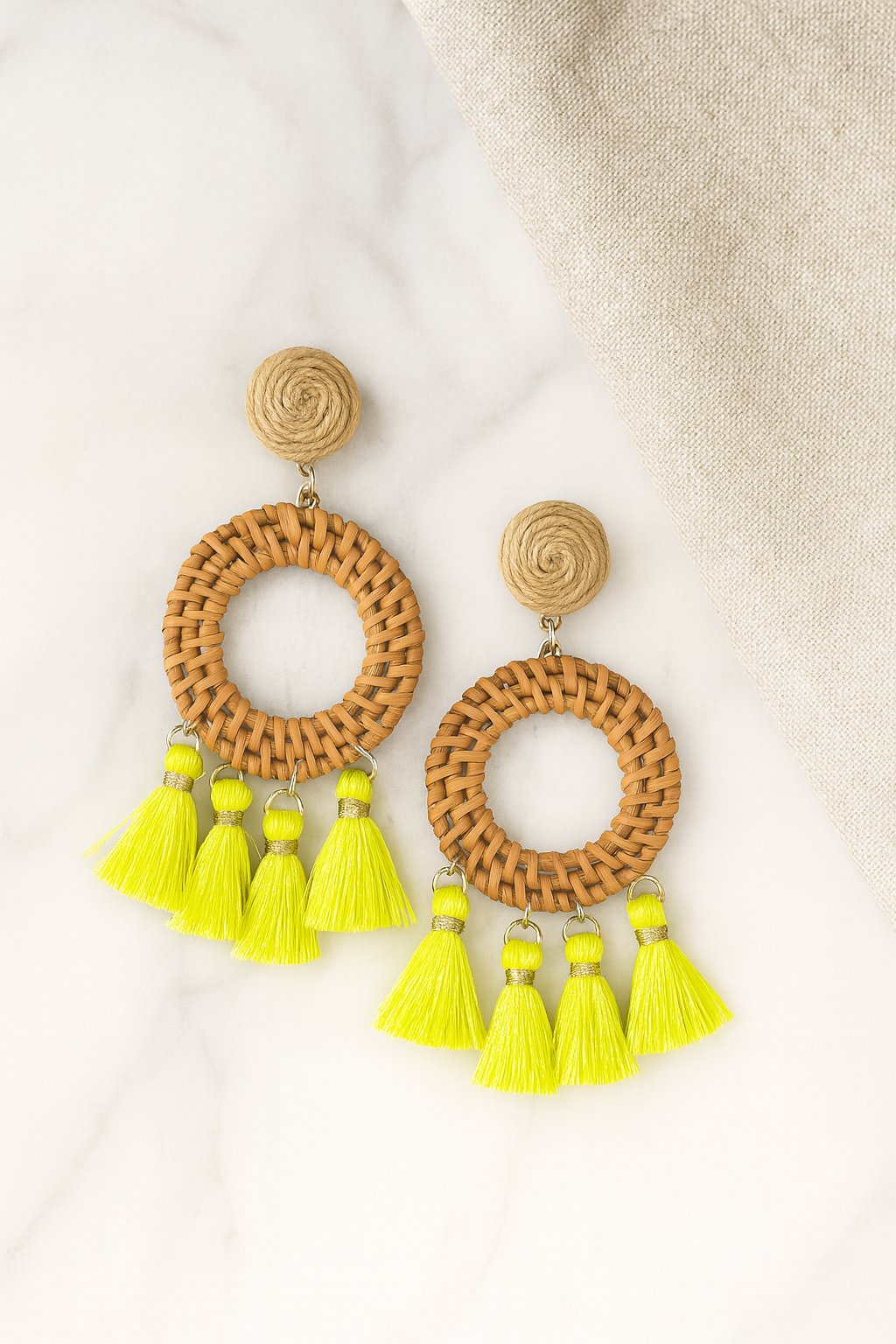Resort jewelry