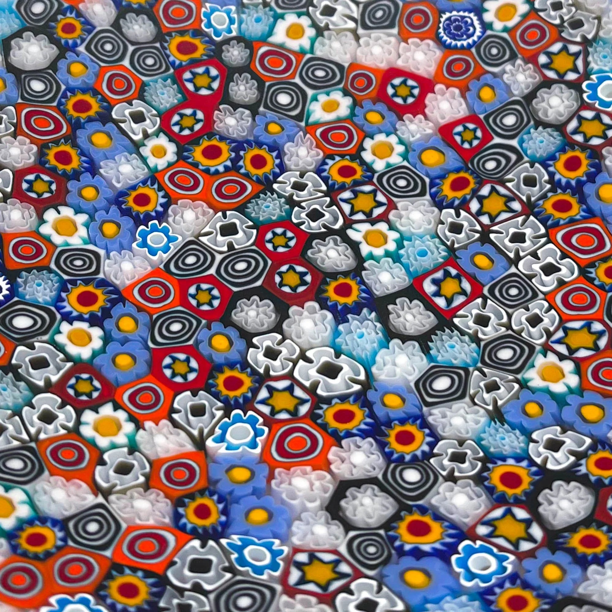 Murano Glass Jewelry