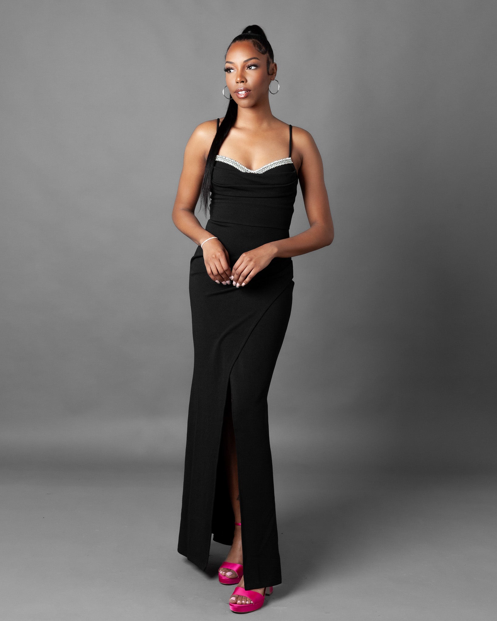 【Herlipto】Ambient Long Dress 2025年最新】Ambient long dress herliptoの人気アイテム - メルカリ