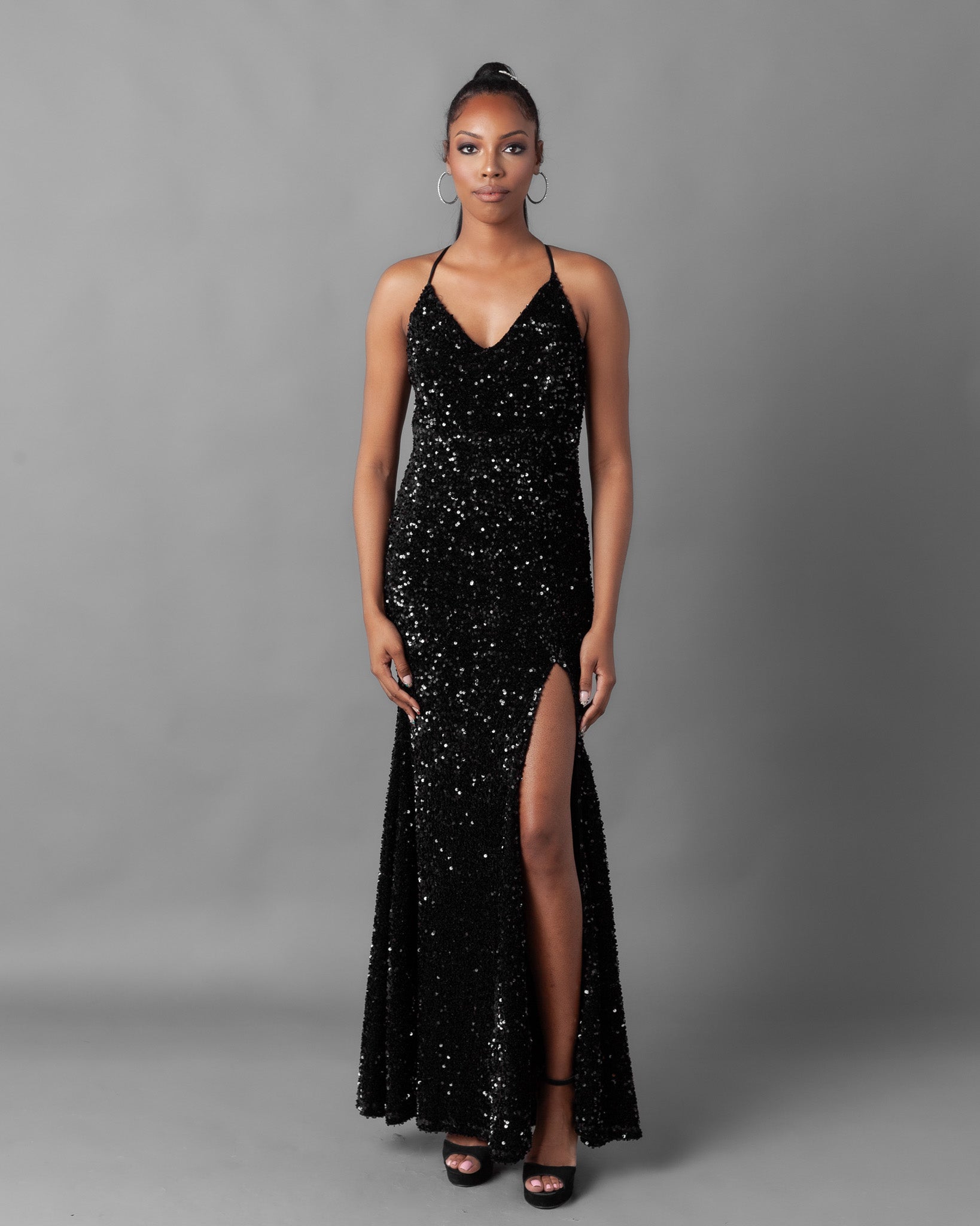 The Gala Black Tie Affair – House of Miri