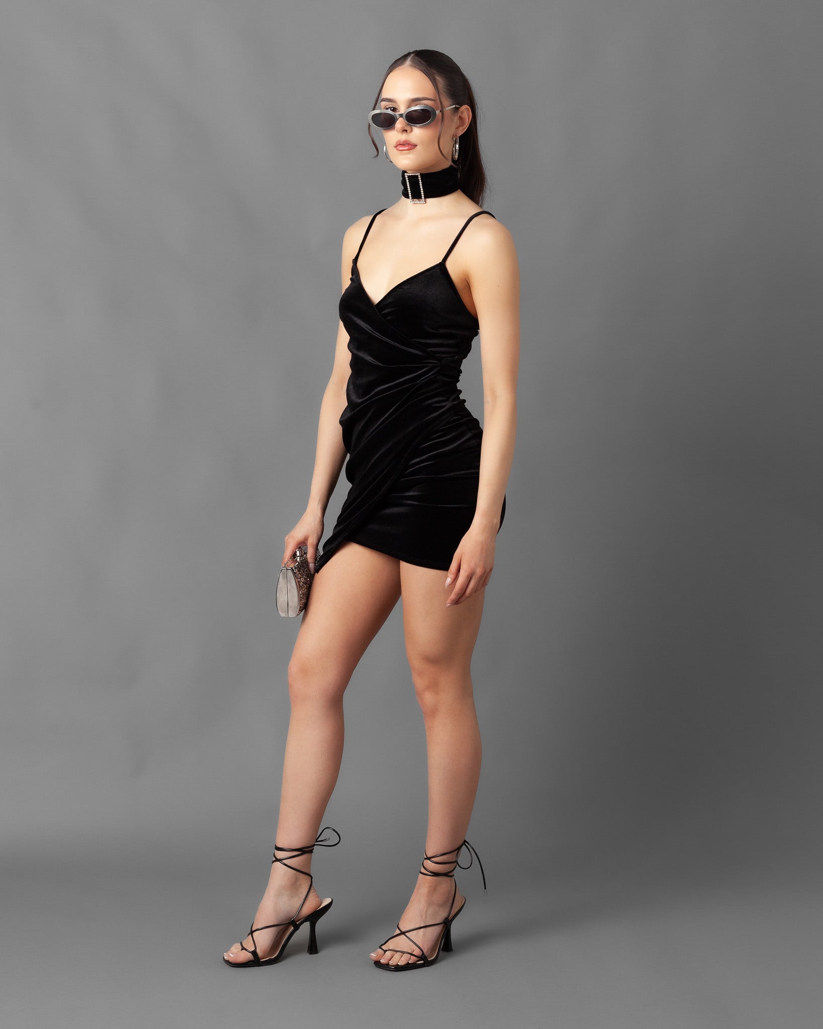 The Mini Dress Collection – House of Miri