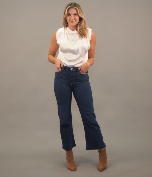 The Phoebe Top